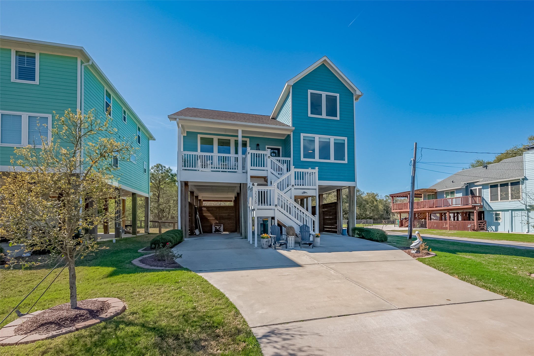 2225 Todville Road Seabrook TX 77586