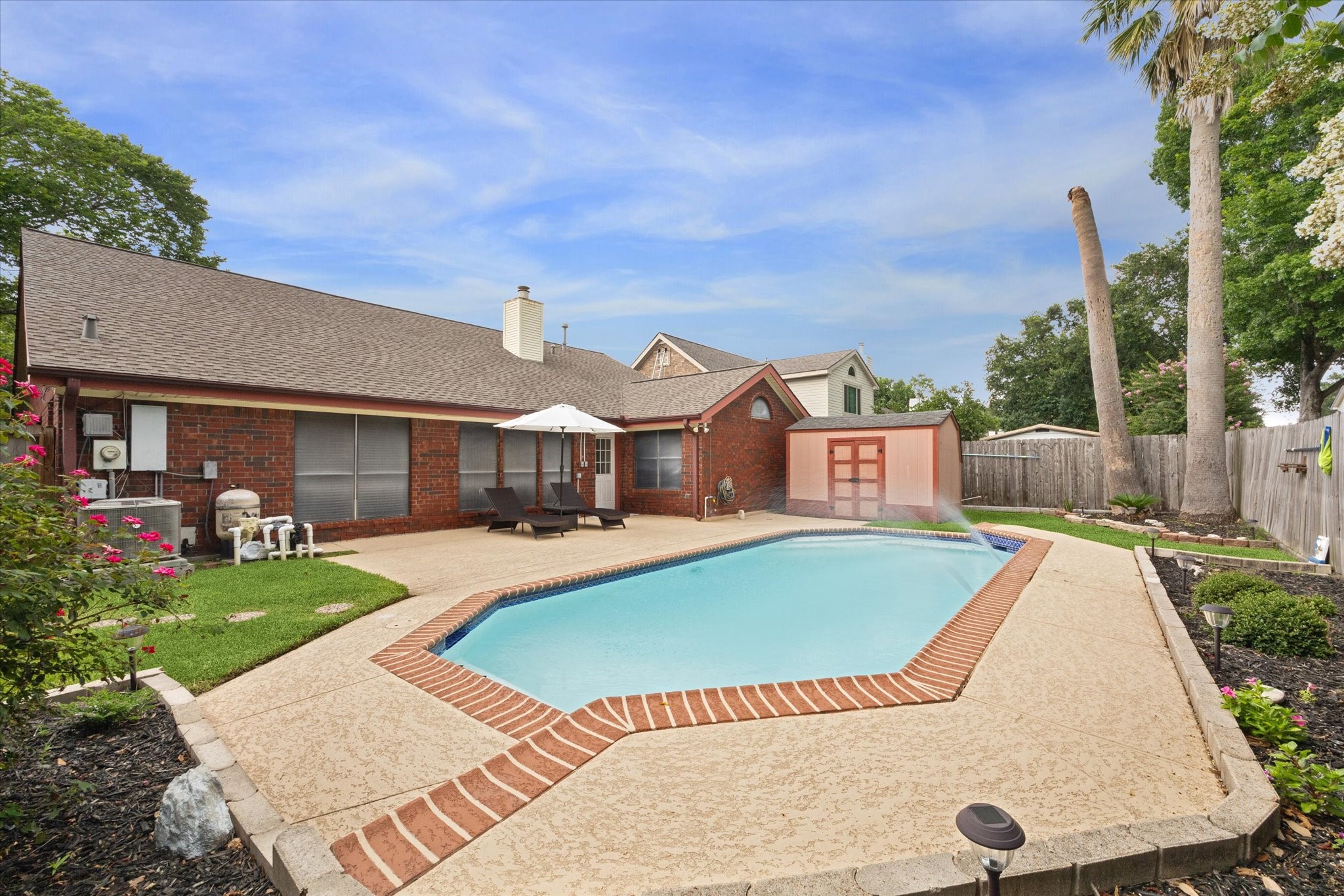 4747 Wynnview Drive Friendswood TX 77546