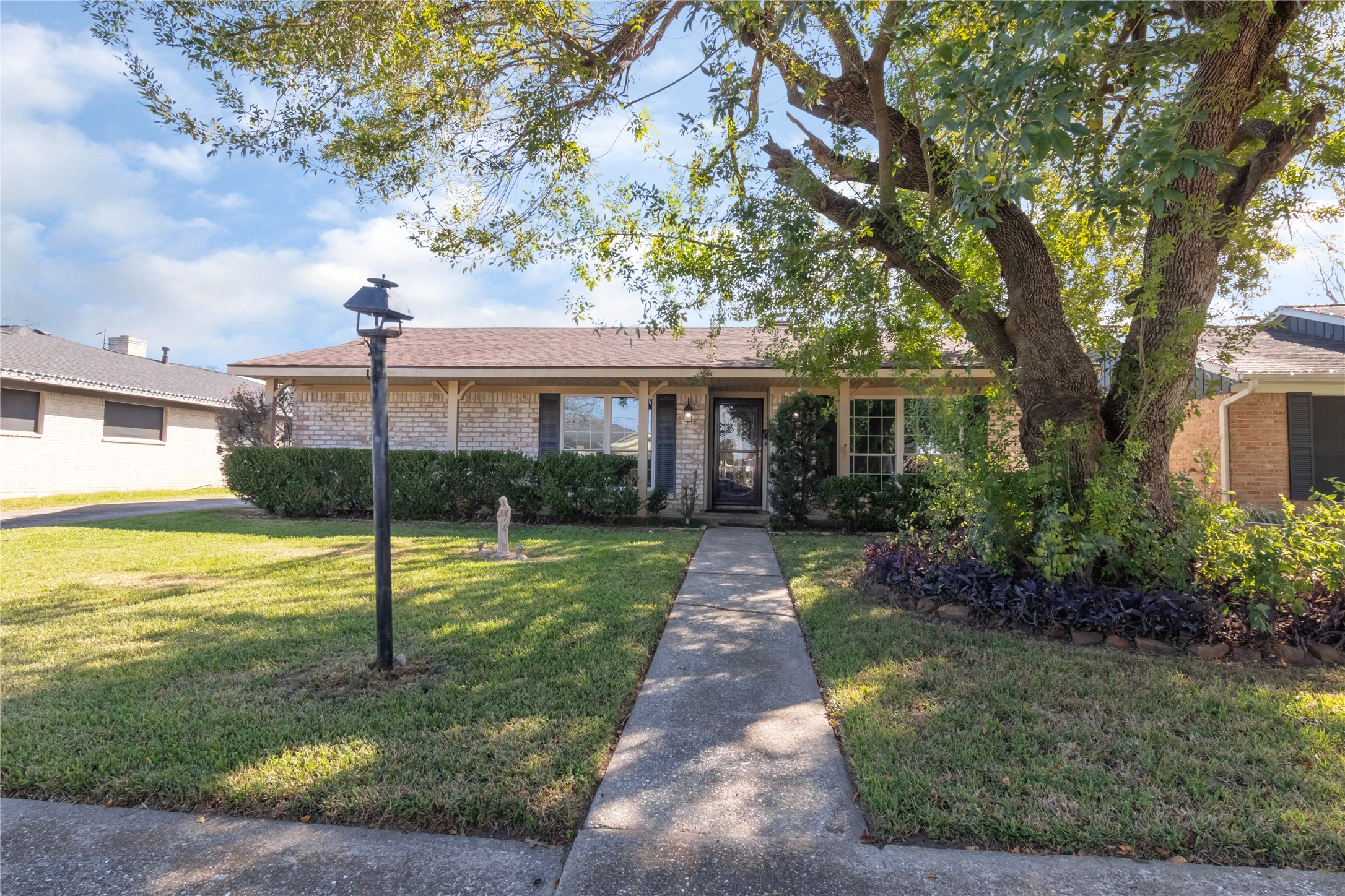 11422 Sagehollow Lane Houston TX 77089