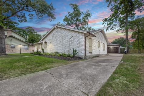 20606 Fieldtree Drive Humble TX 77338