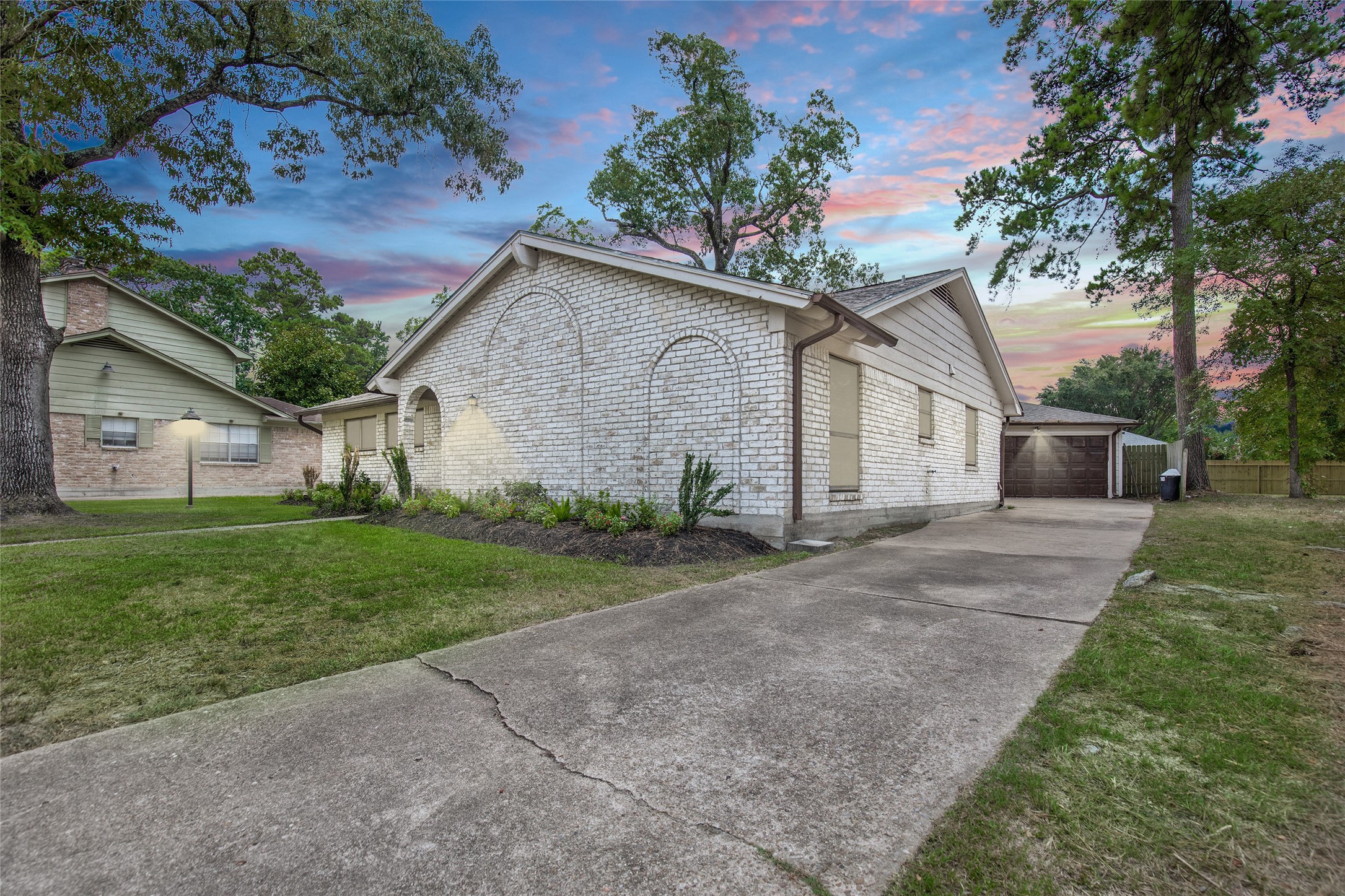 20606 Fieldtree Drive Humble TX 77338