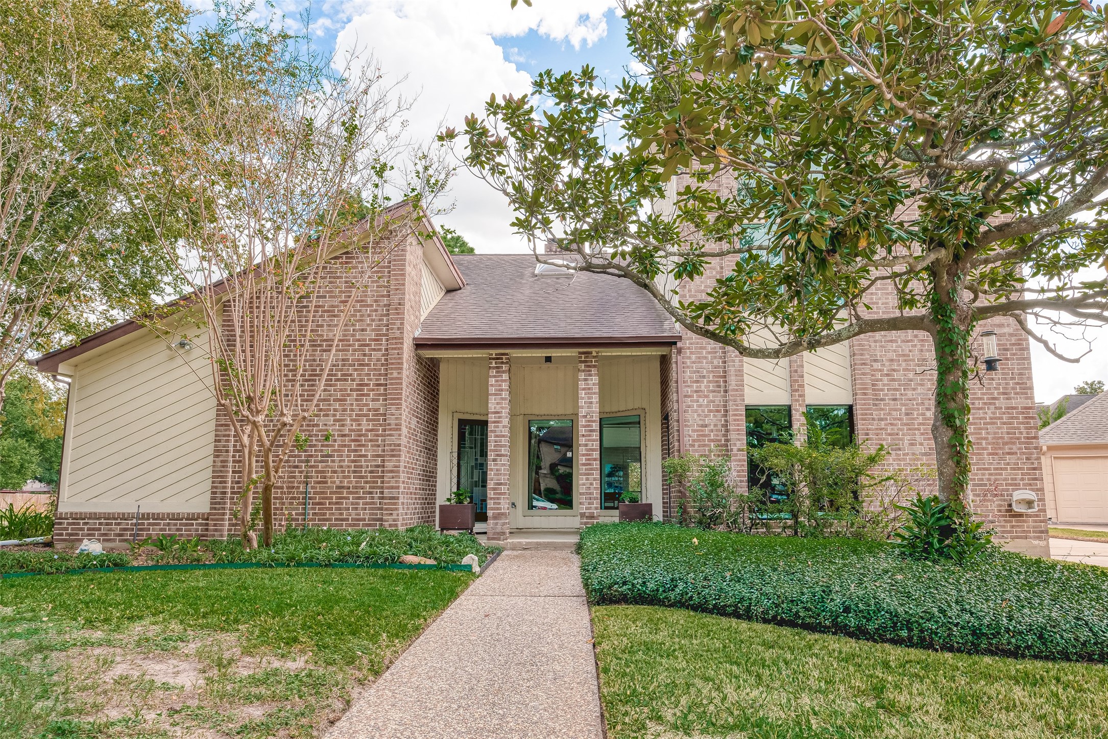 18203 Heaton Drive Houston TX 77084