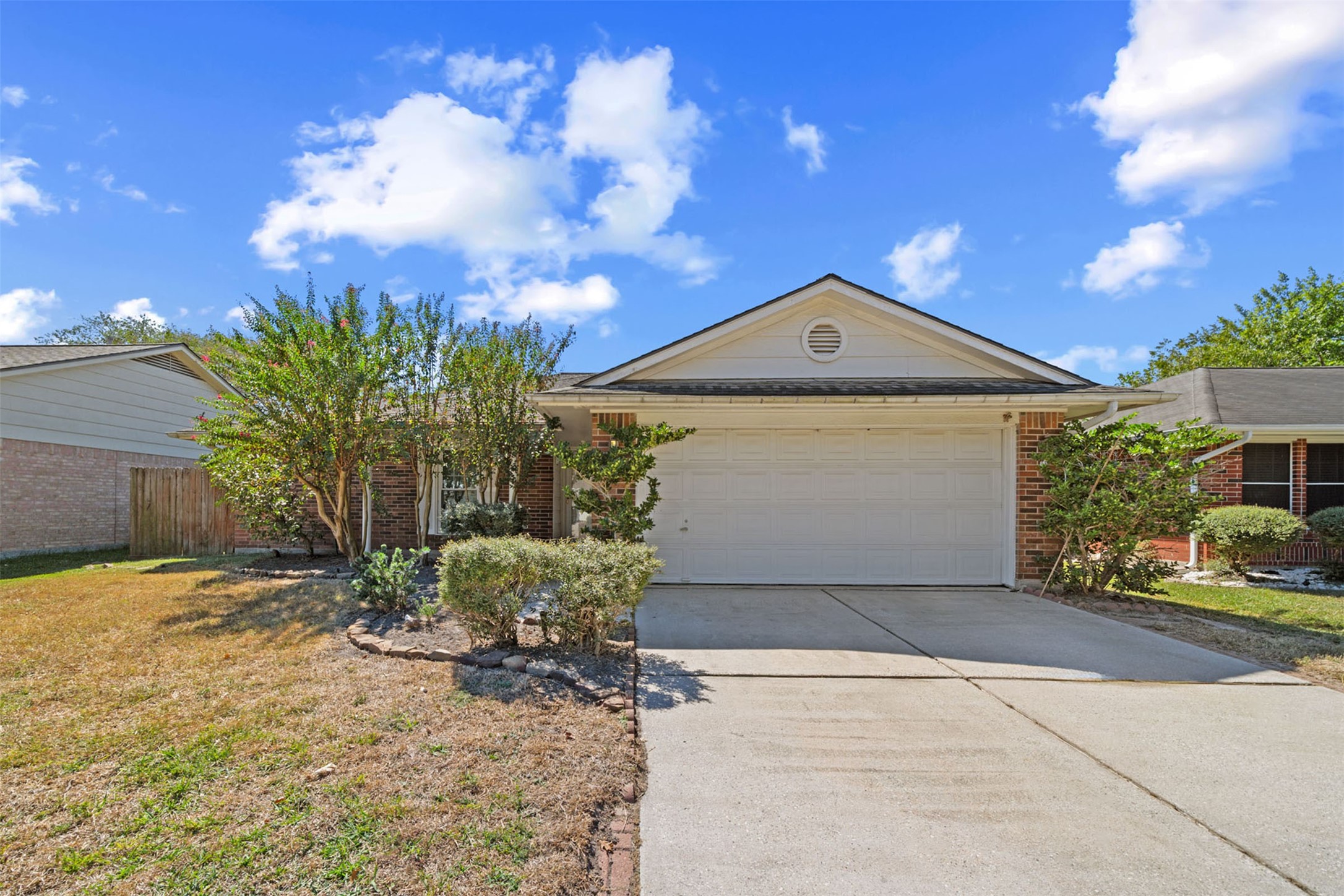 2302 Old Oak Lane Kingwood TX 77339