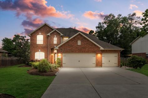 6507 Woodland Oaks Magnolia TX 77354