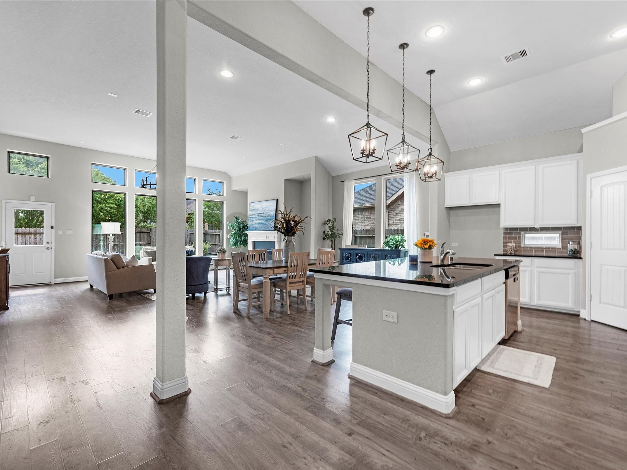 16730 Blackland Prairie Drive Cypress TX 77433
