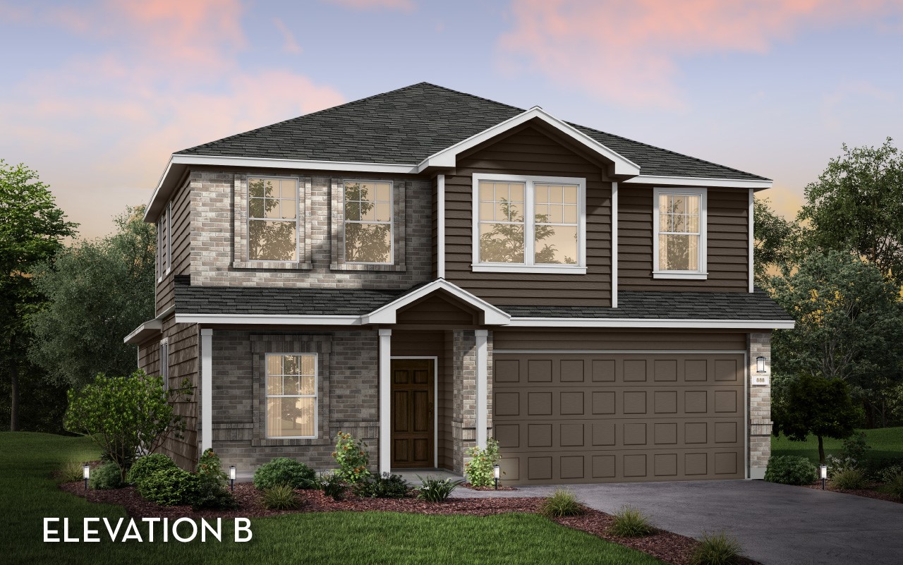 25023 Apricot Court Montgomery TX 77316