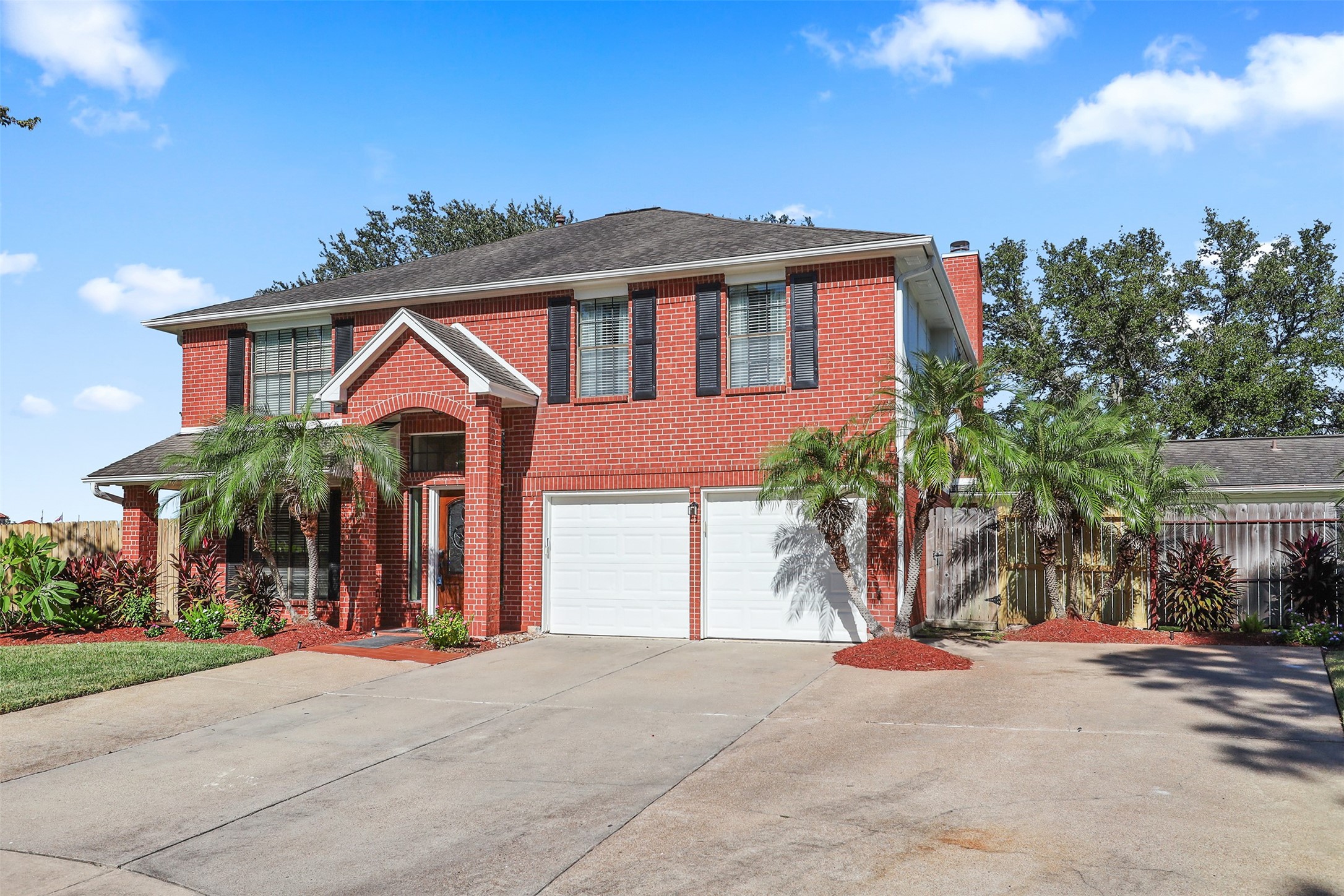 1309 Waterford Drive Deer Park TX 77536