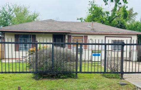 4129 Rogers Street Houston TX 77022