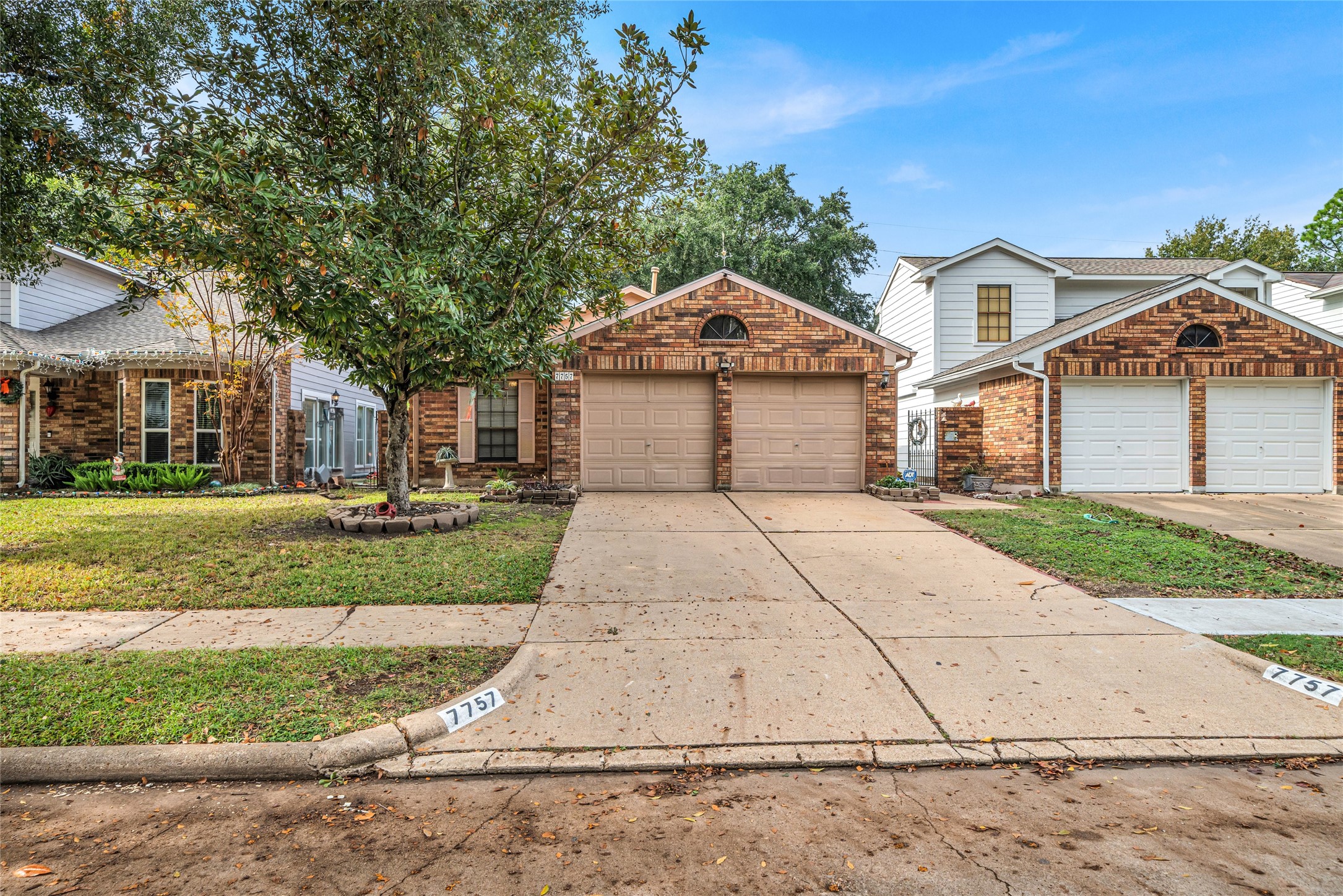 7757 High Village Drive Houston TX 77095