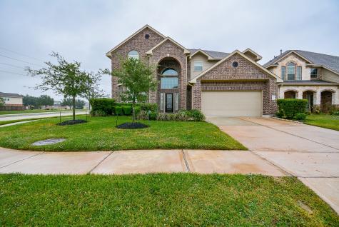 3703 Altino Court Missouri City TX 77459
