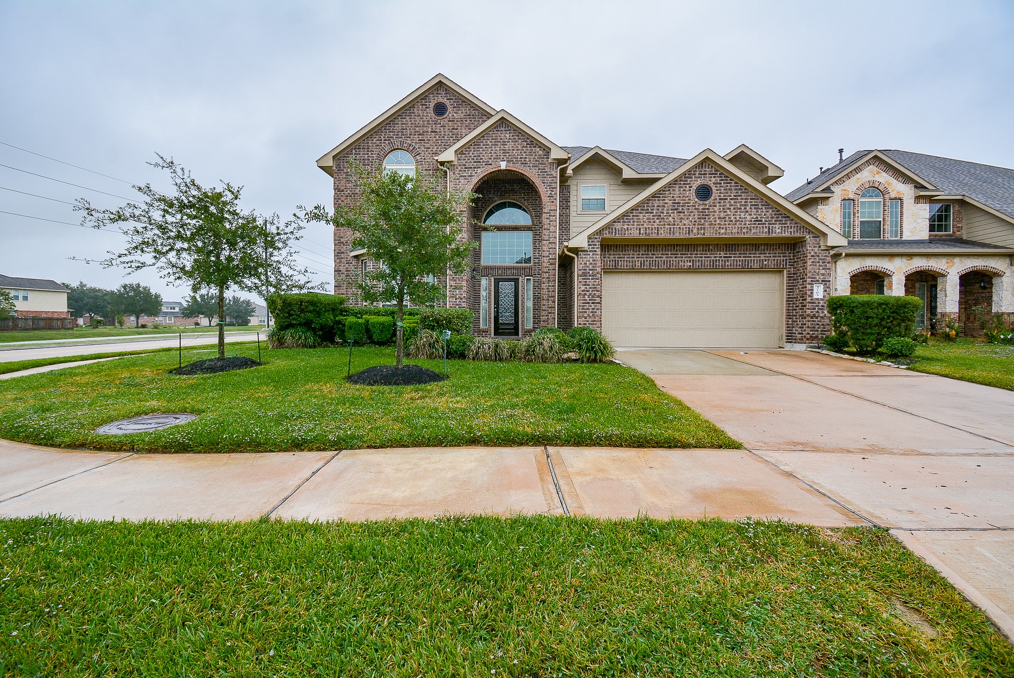 3703 Altino Court Missouri City TX 77459