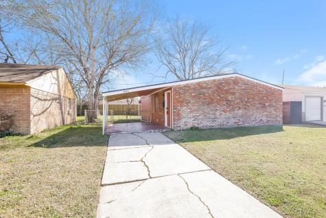 14011 Fleetwell Drive Houston TX 77045