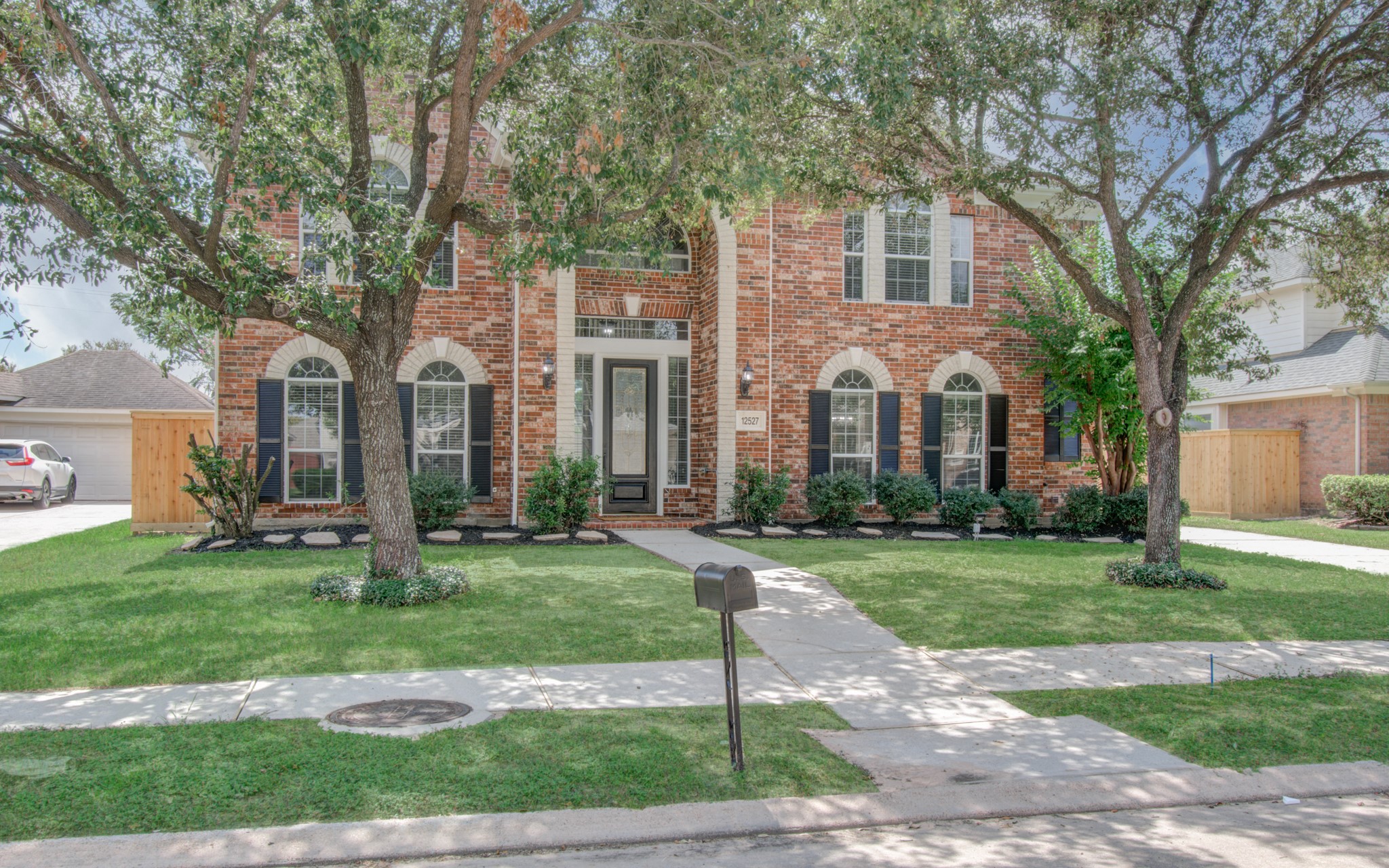 12527 Rosewood Way Lane Houston TX 77041