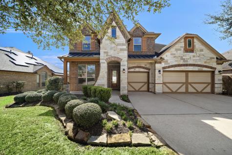 15823 Pine Country Boulevard Tomball TX 77377