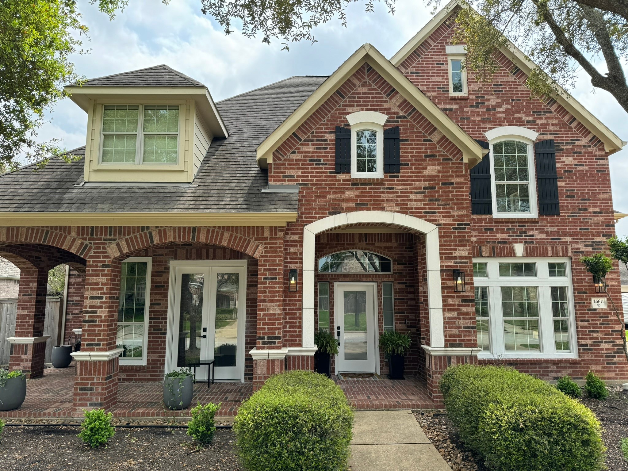 26611 Cottage Cypress Lane Cypress TX 77433
