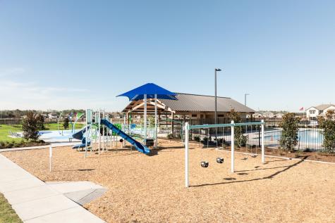 8951 New Jade Drive Iowa Colony TX 77583