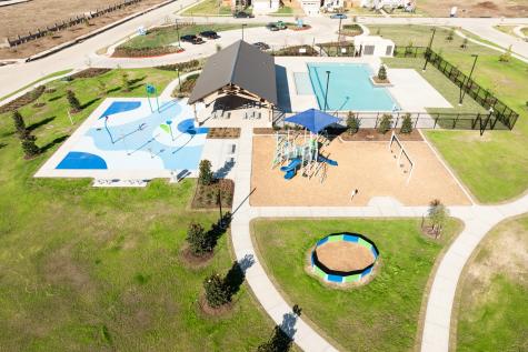 8951 New Jade Drive Iowa Colony TX 77583