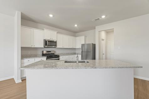 8951 New Jade Drive Iowa Colony TX 77583
