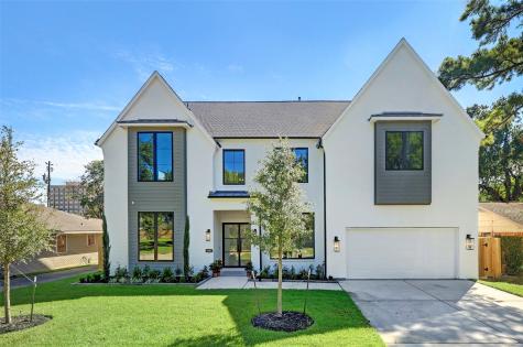 4651 Ingersoll Street Houston TX 77027