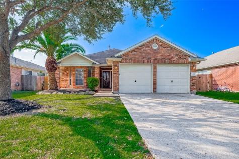 2415 Teal Run Place Drive Fresno TX 77545