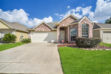 11906 Jansells Crossing Drive Houston TX 77065