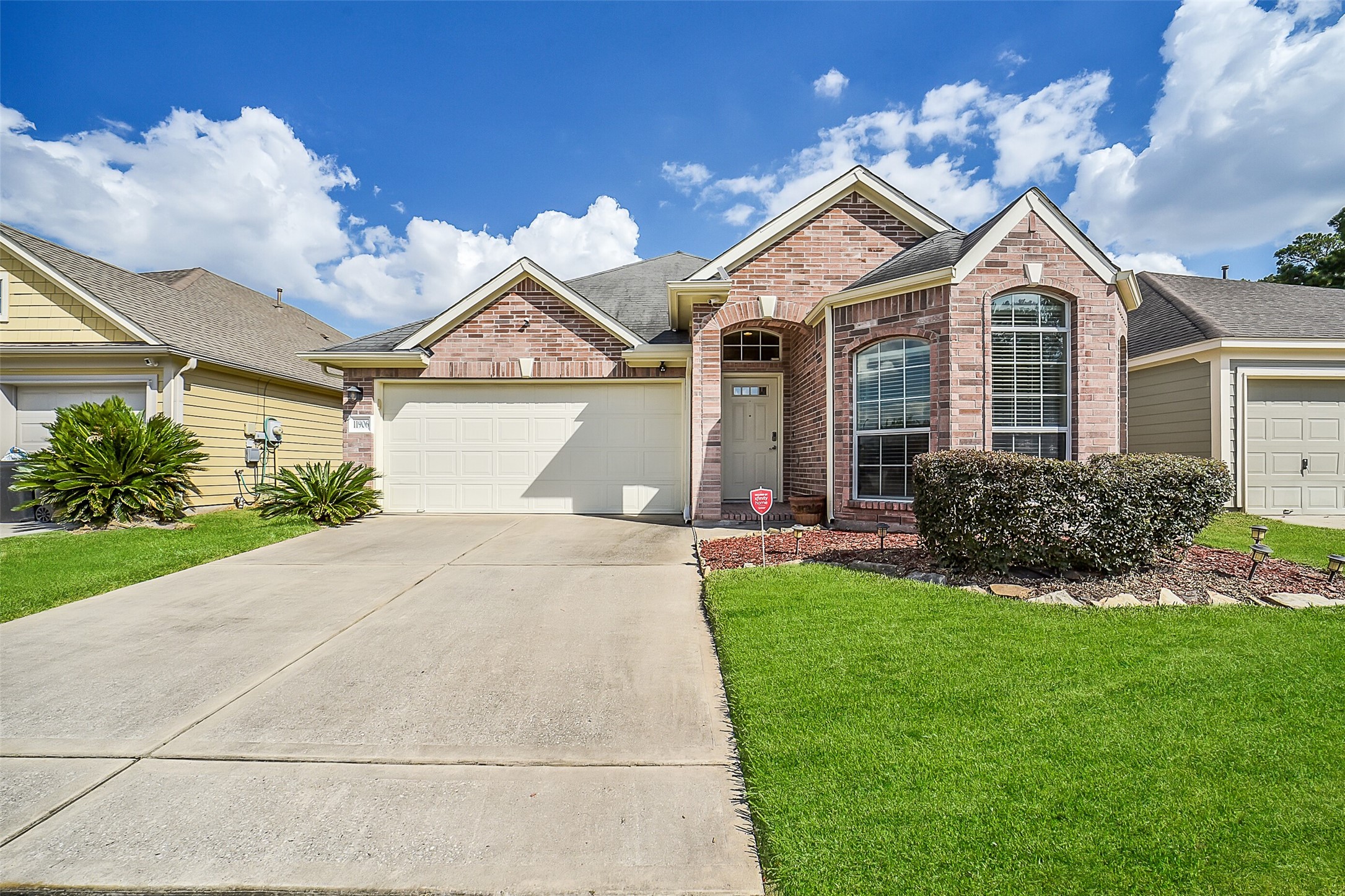 11906 Jansells Crossing Drive Houston TX 77065