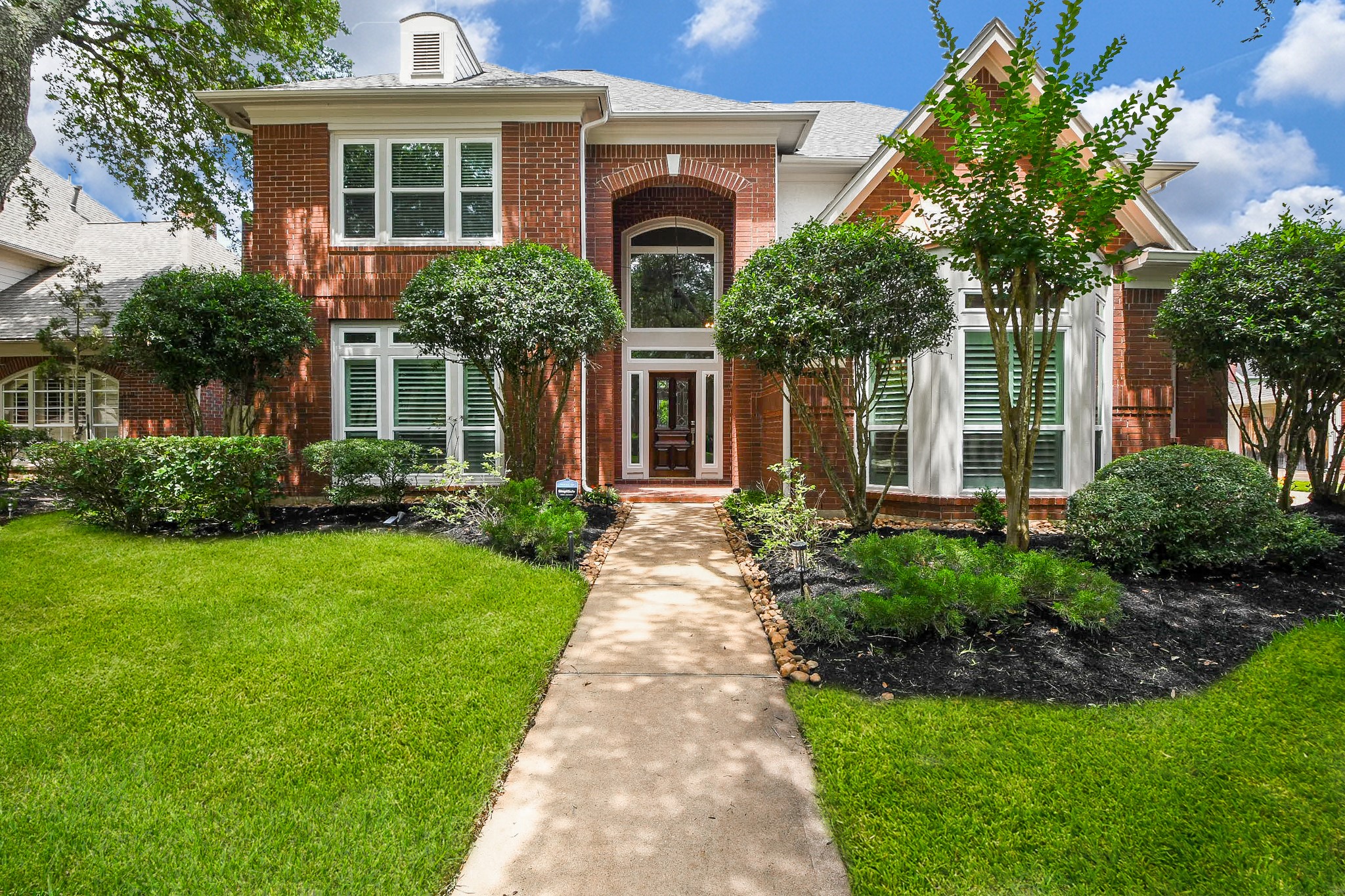 3422 Stoney Mist Drive Sugar Land TX 77479