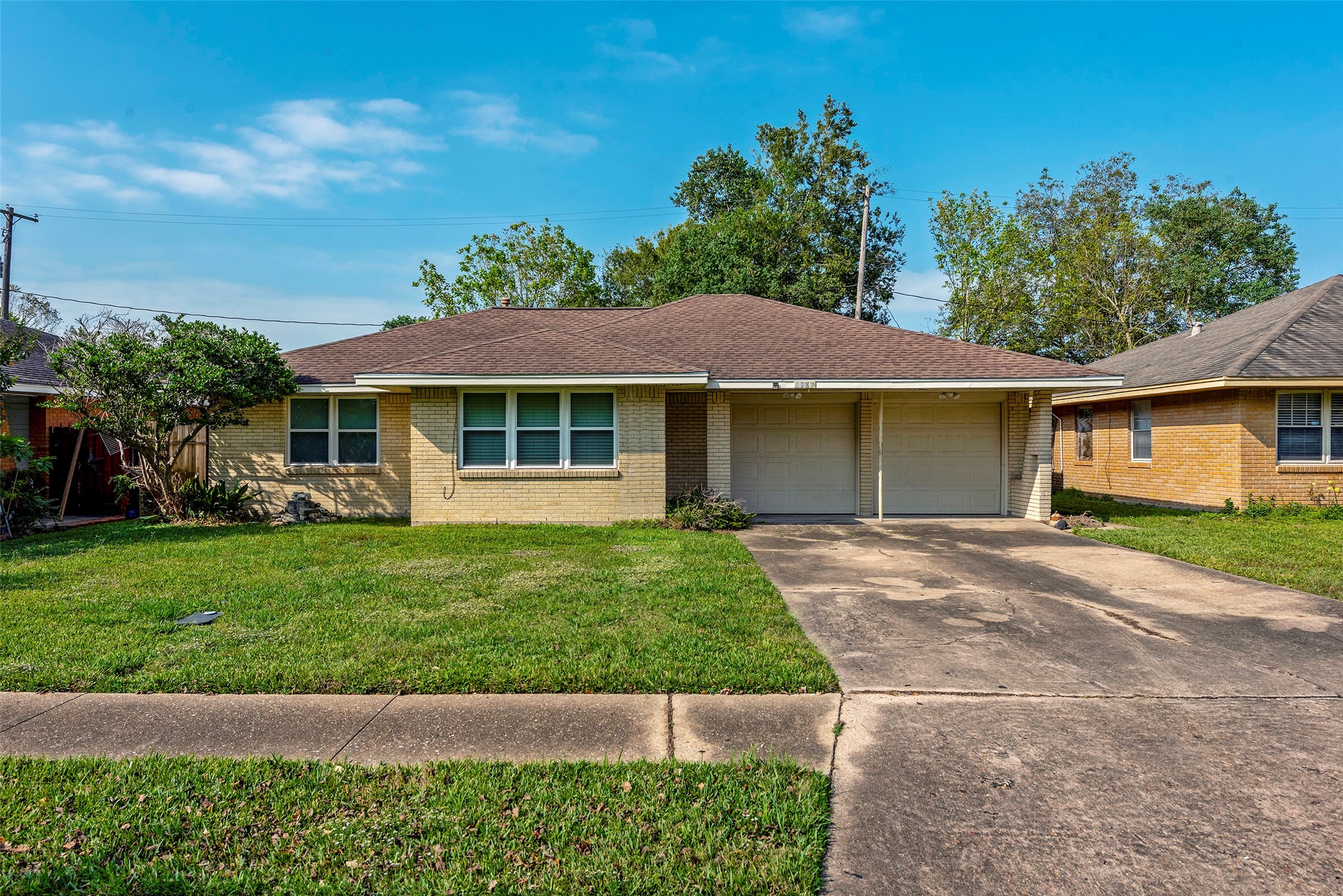 1806 Edgehill Road Pasadena TX 77502