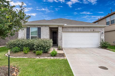 6554 White Tail Court Richmond TX 77406