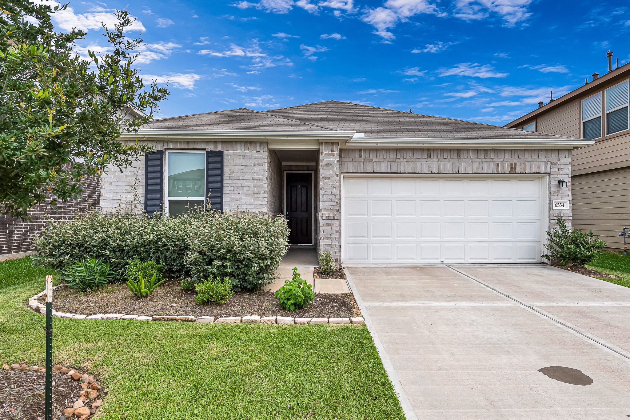 6554 White Tail Court Richmond TX 77406