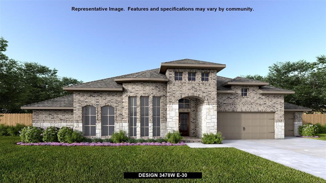 5427 Farm Hill Way Fulshear TX 77441