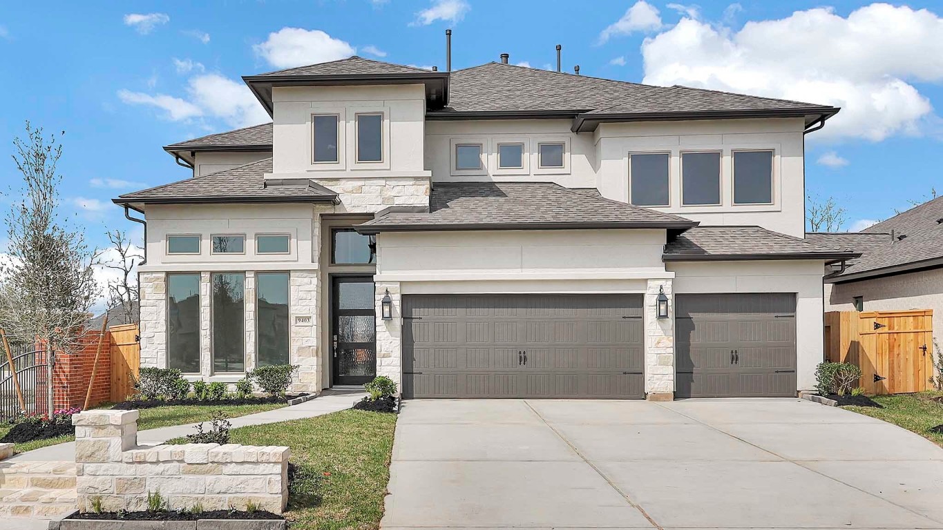 9403 Orchard Trail Missouri City TX 77459