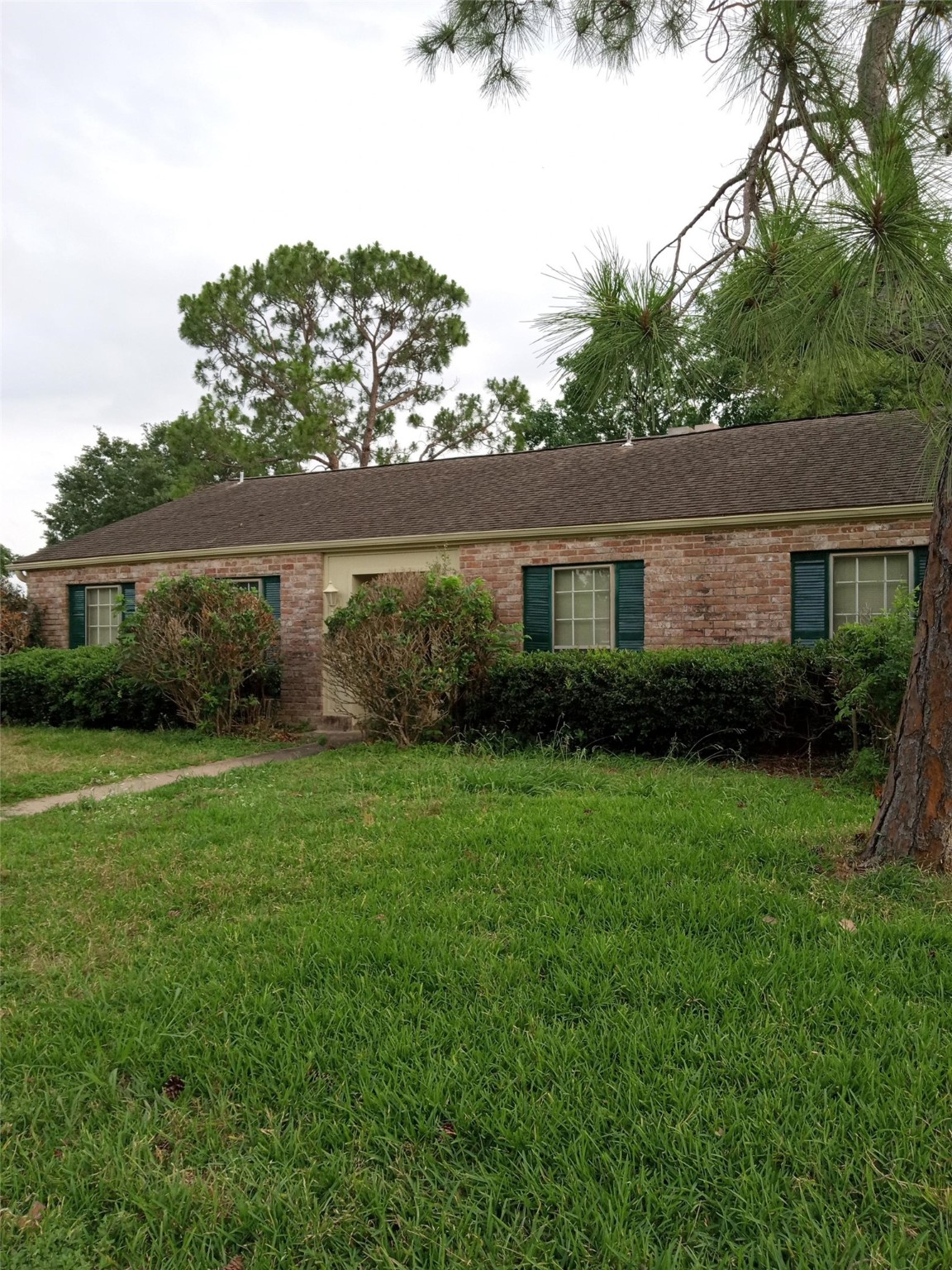 11603 Bandlon Drive Houston TX 77072