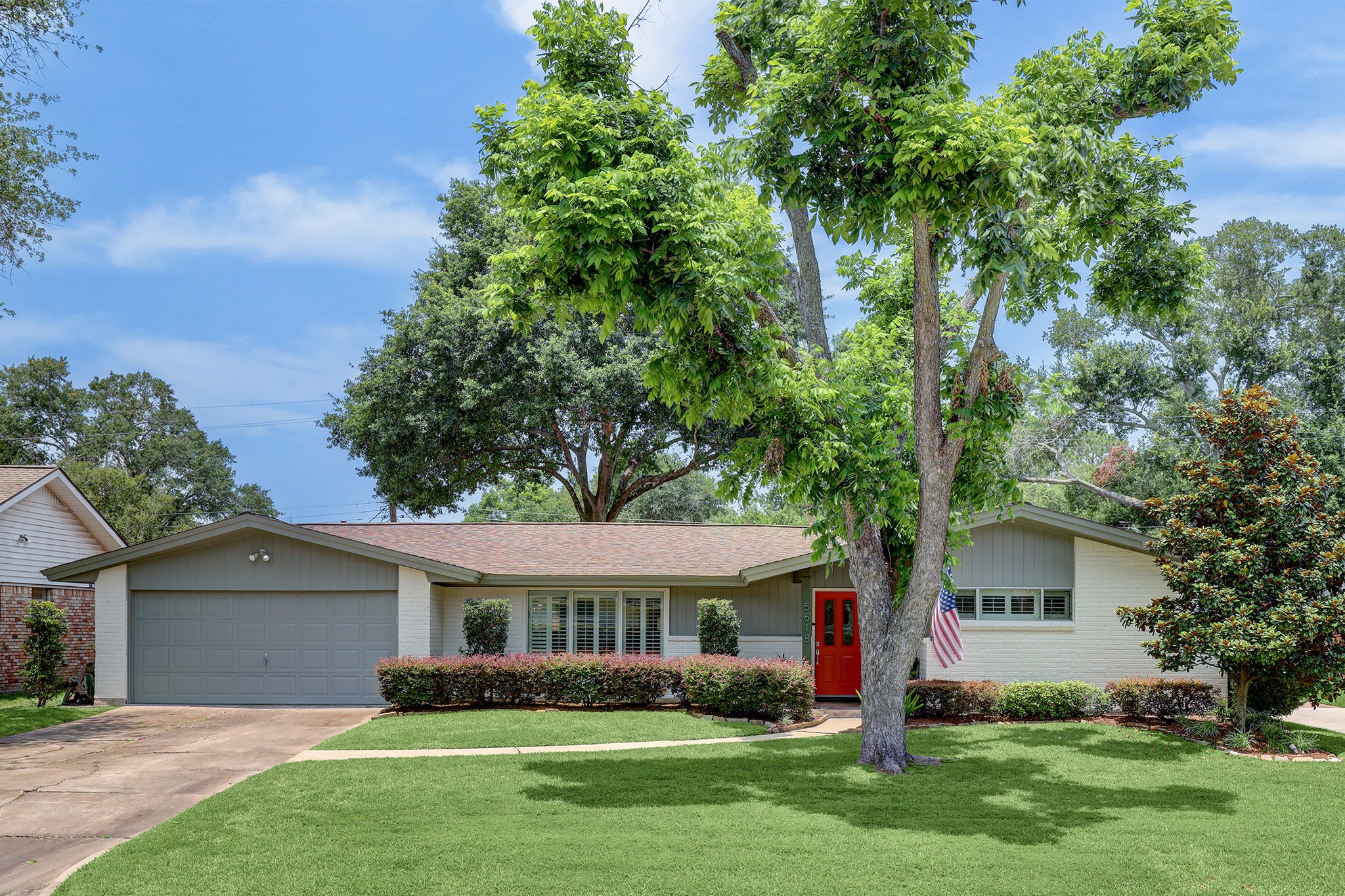 5618 Sylmar Road Houston TX 77081