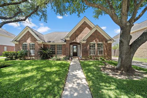 14826 Armitage Lane Sugar Land TX 77498