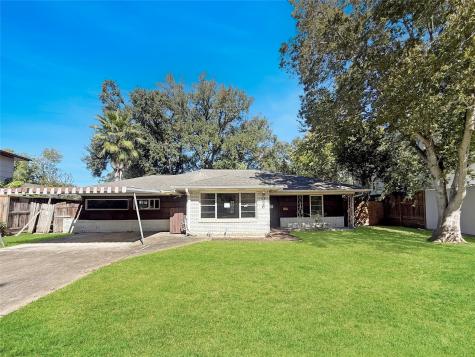 3026 Fairhope Street Houston TX 77025