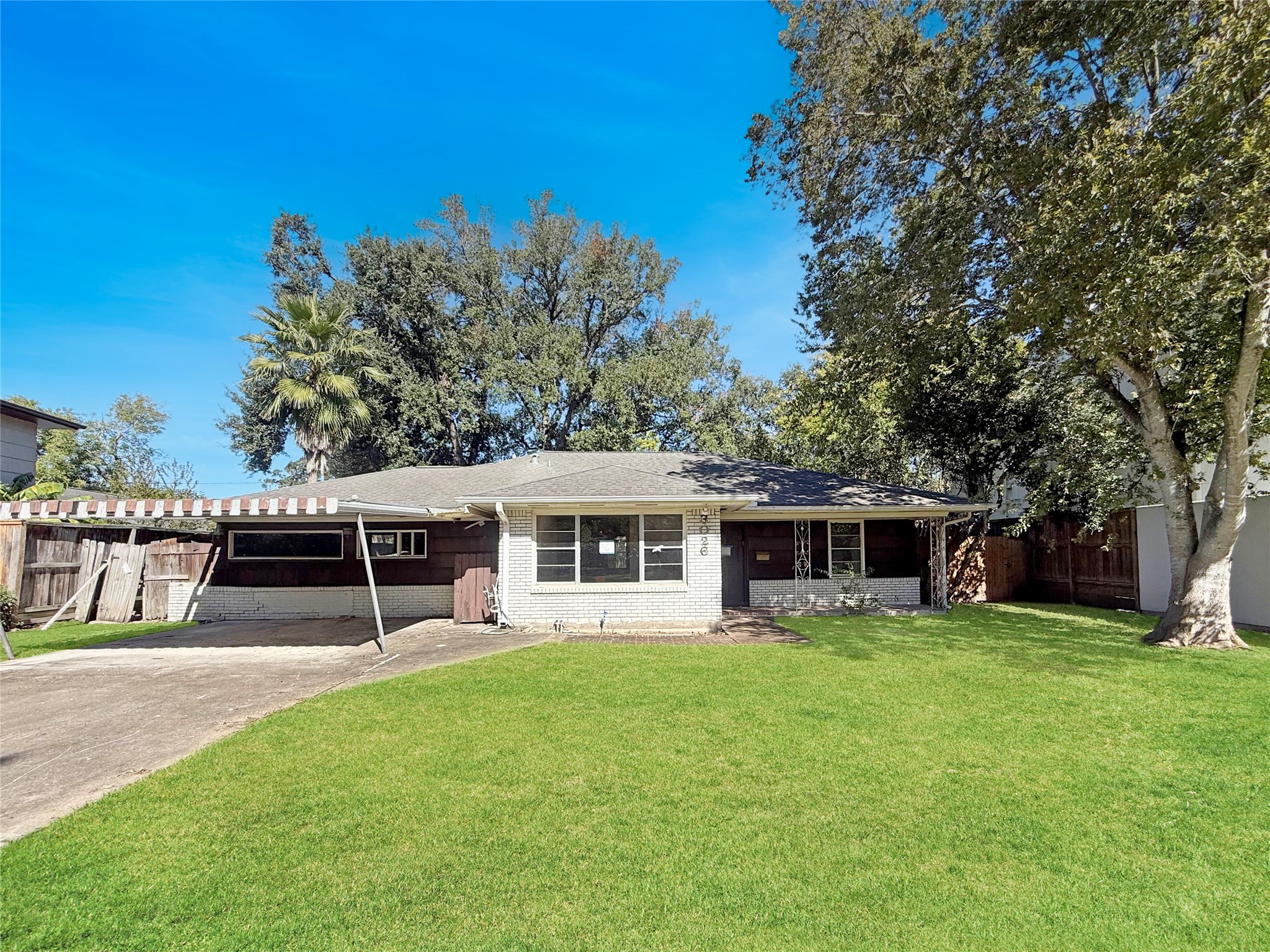 3026 Fairhope Street Houston TX 77025