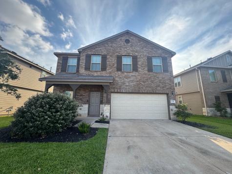 1938 Acaciawood Way Houston TX 77051
