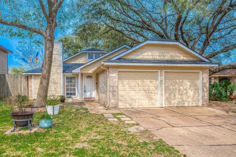 19410 Lake Hollow Lane Houston TX 77084