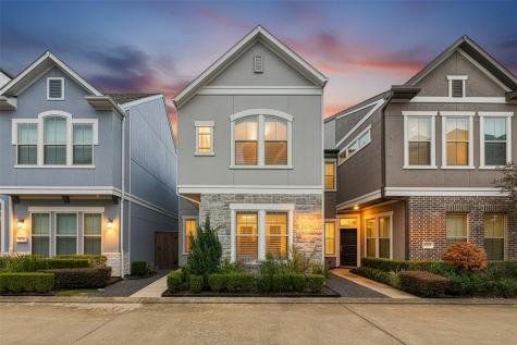 2707 Church Wood Drive Houston TX 77082