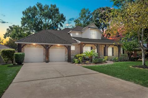 31327 Bearing Star Lane Tomball TX 77375