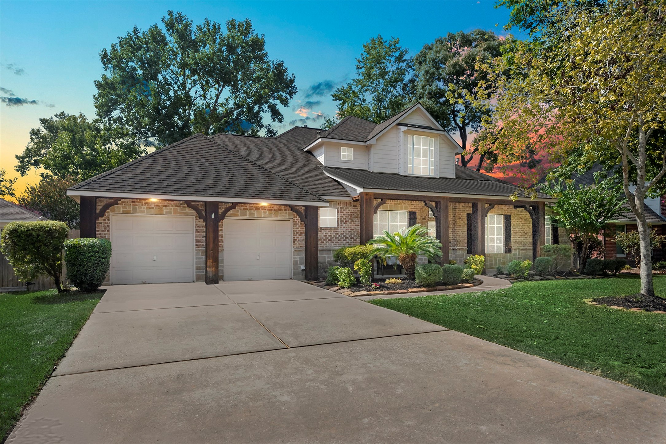 31327 Bearing Star Lane Tomball TX 77375