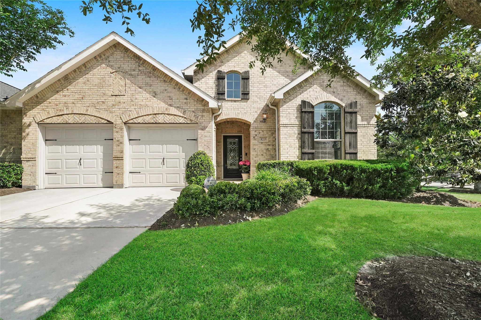 8219 Laughing Falcon Trail Conroe TX 77385