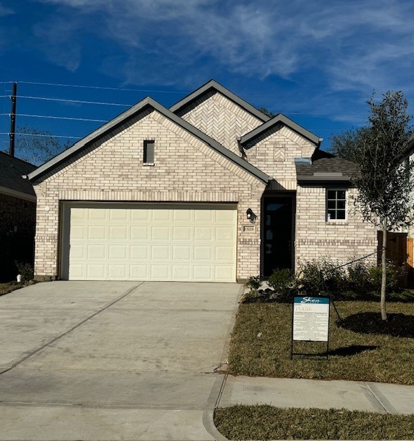 13226 Hidden Timbers Lane Tomball TX 77375