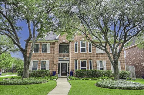 19834 Emerald Springs Drive Houston TX 77094
