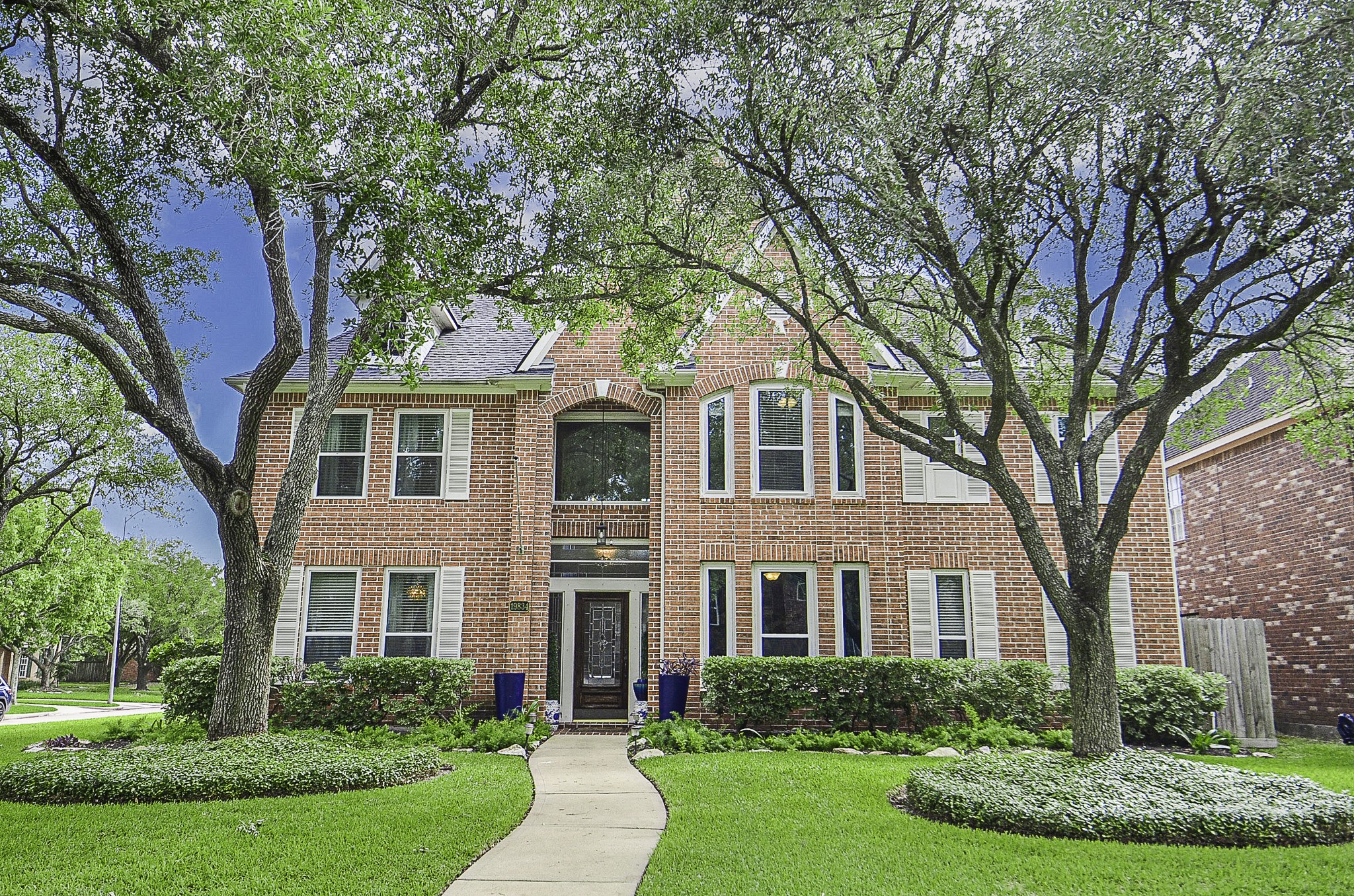 19834 Emerald Springs Drive Houston TX 77094