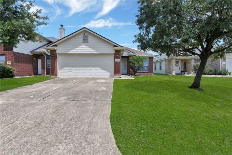 1443 Great Easton Lane Houston TX 77073