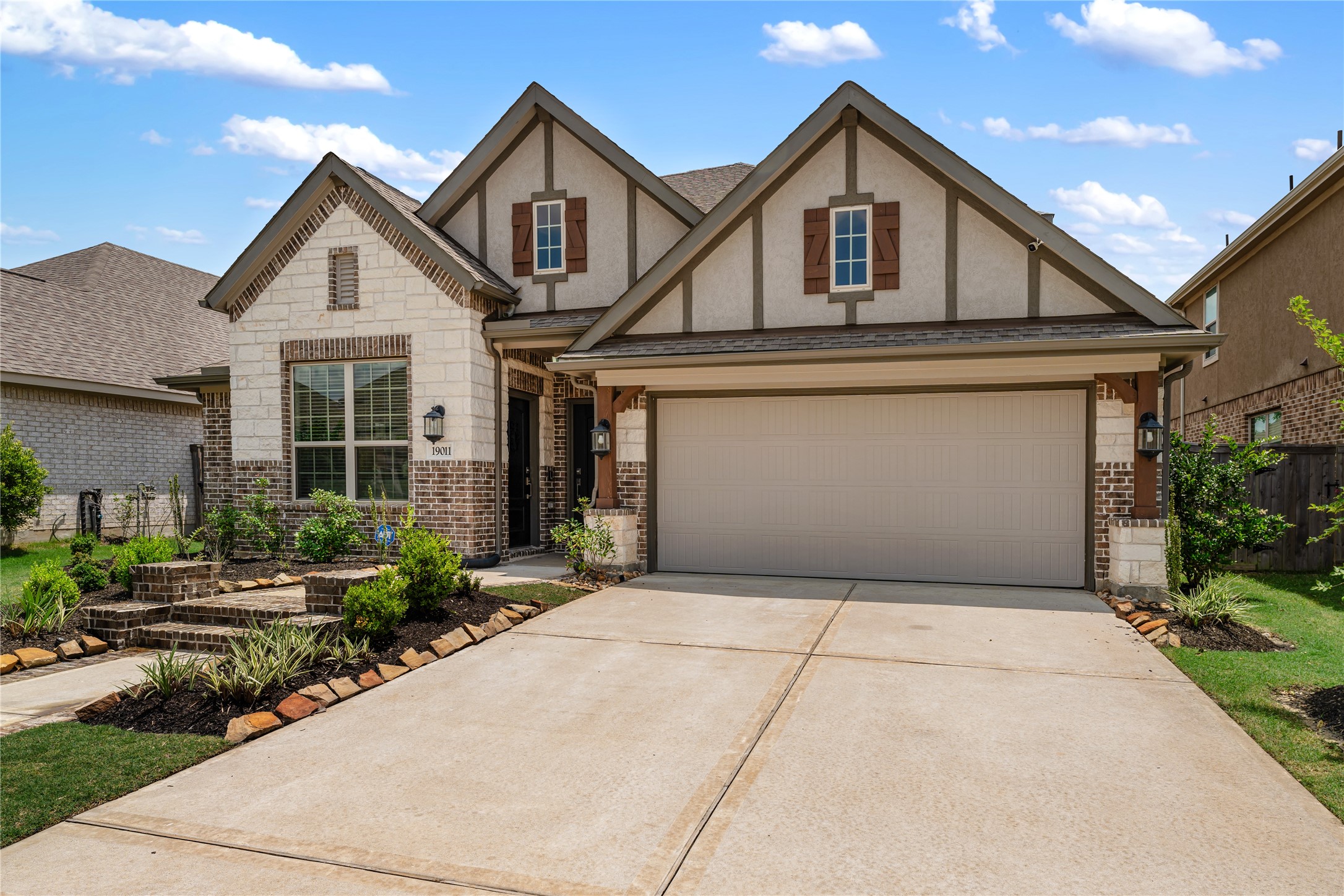 19011 Whistling Duck Drive Cypress TX 77433