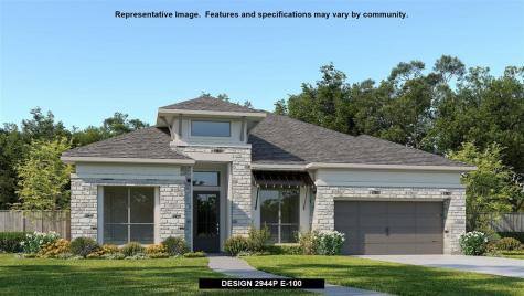 15510 Vauxs Swift Lane Magnolia TX 77354
