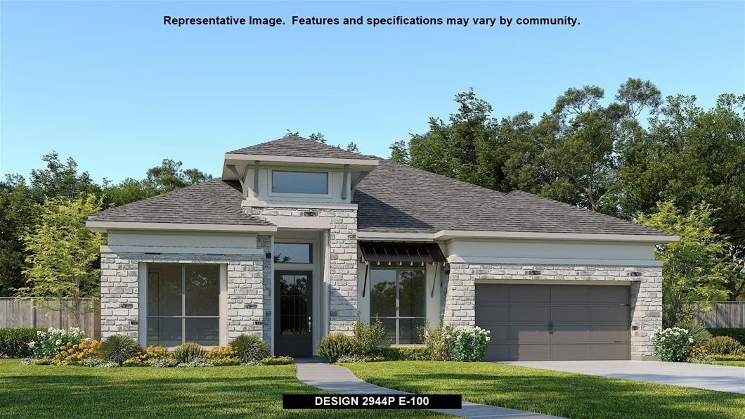 15510 Vauxs Swift Lane Magnolia TX 77354